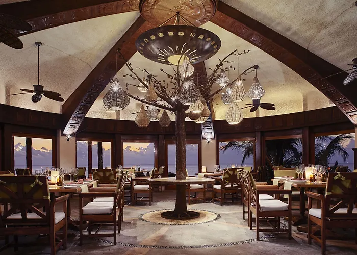 Maroma, A Belmond Hotel, Riviera Maya Resort Punta Maroma
