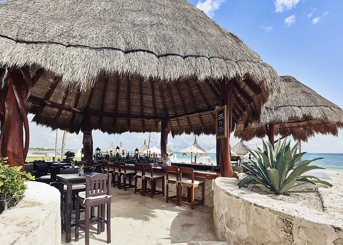 Maroma, A Belmond Hotel, Riviera Maya 5* Punta Maroma