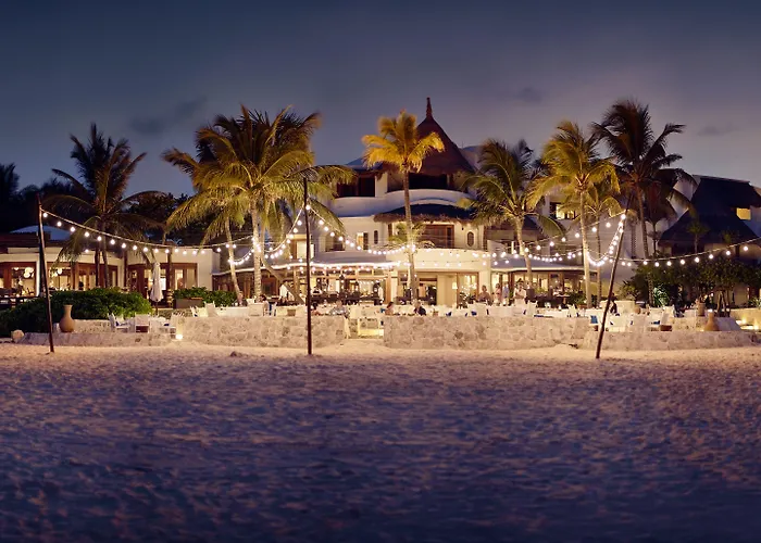 Maroma, A Belmond Hotel, Riviera Maya 5*