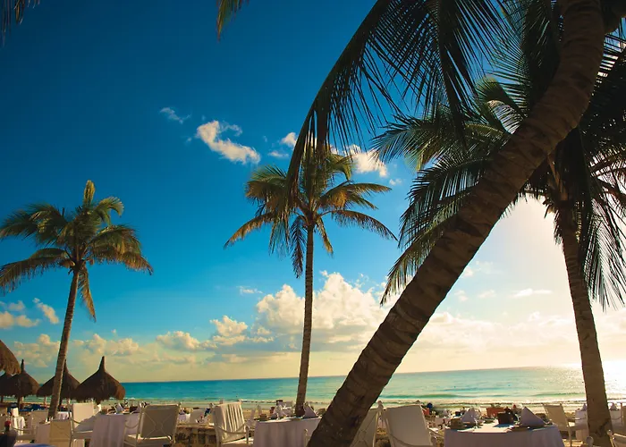 Resort Maroma, A Belmond Hotel, Riviera Maya Punta Maroma