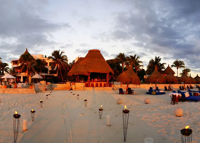 Maroma, A Belmond Hotel, Riviera Maya Punta Maroma