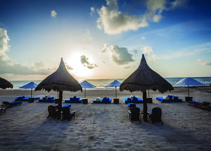 Maroma, A Belmond Hotel, Riviera Maya 5*