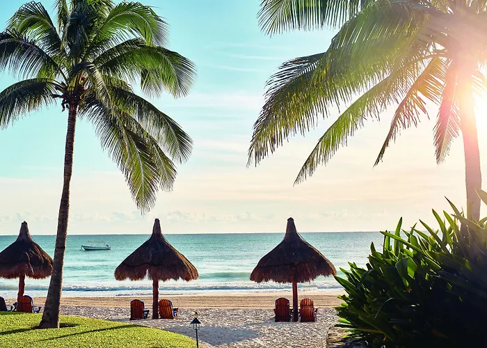Maroma, A Belmond Hotel, Riviera Maya Resort 5*