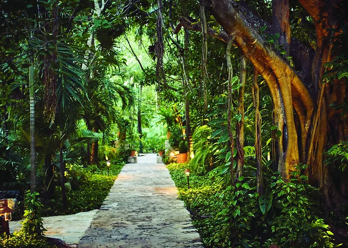 Maroma, A Belmond Hotel, Riviera Maya 5* Punta Maroma