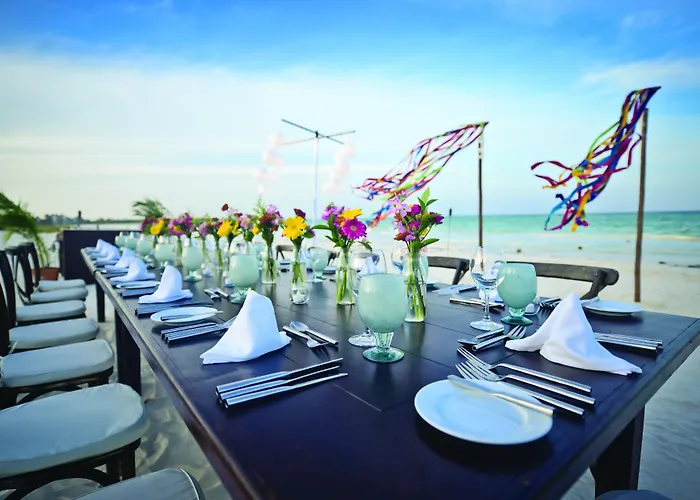 Resort Maroma, A Belmond Hotel, Riviera Maya 5*
