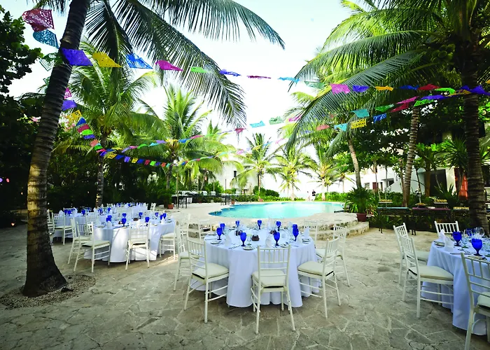 Maroma, A Belmond Hotel, Riviera Maya Resort