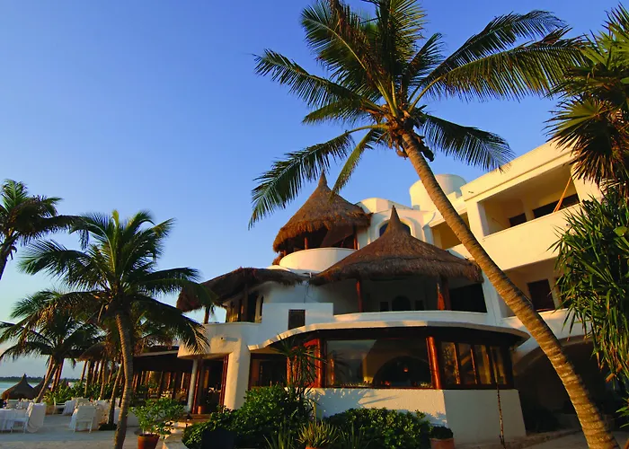 Maroma, A Belmond Hotel, Riviera Maya Resort 5*
