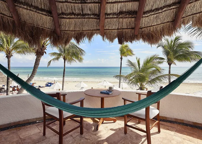 Maroma, A Belmond Hotel, Riviera Maya Punta Maroma