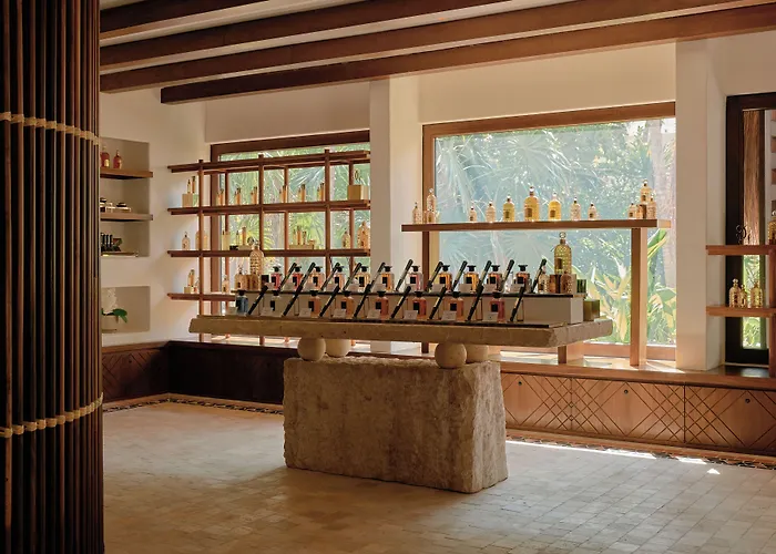 Resort Maroma, A Belmond Hotel, Riviera Maya