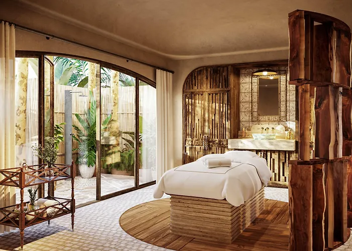 Maroma, A Belmond Hotel, Riviera Maya Resort Punta Maroma