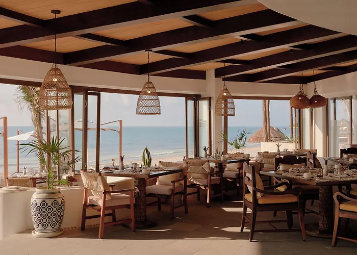 Maroma, A Belmond Hotel, Riviera Maya Resort Punta Maroma