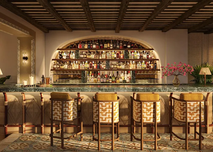 Maroma, A Belmond Hotel, Riviera Maya Resort 5*