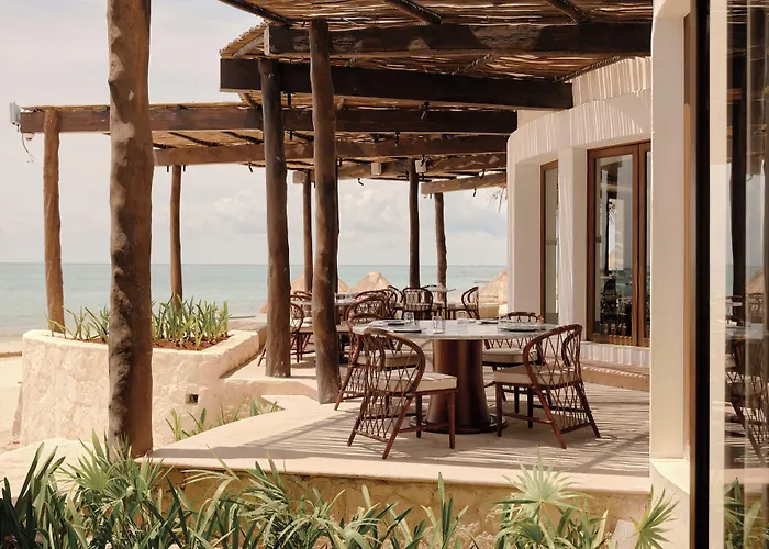 Maroma, A Belmond Hotel, Riviera Maya 5* Punta Maroma