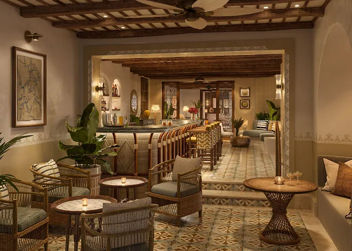 Resort Maroma, A Belmond Hotel, Riviera Maya Punta Maroma