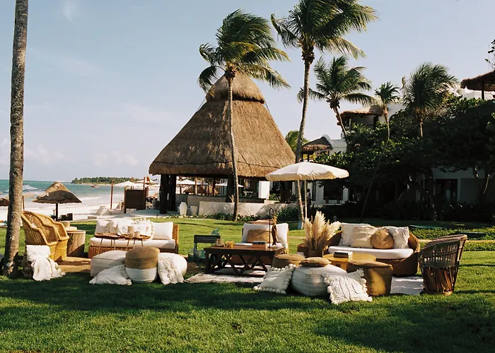 Resort Maroma, A Belmond Hotel, Riviera Maya