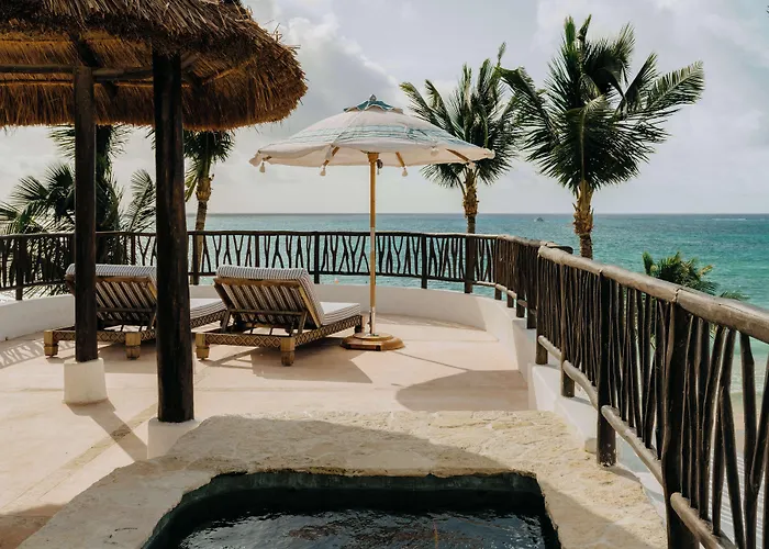 Maroma, A Belmond Hotel, Riviera Maya 5* Punta Maroma