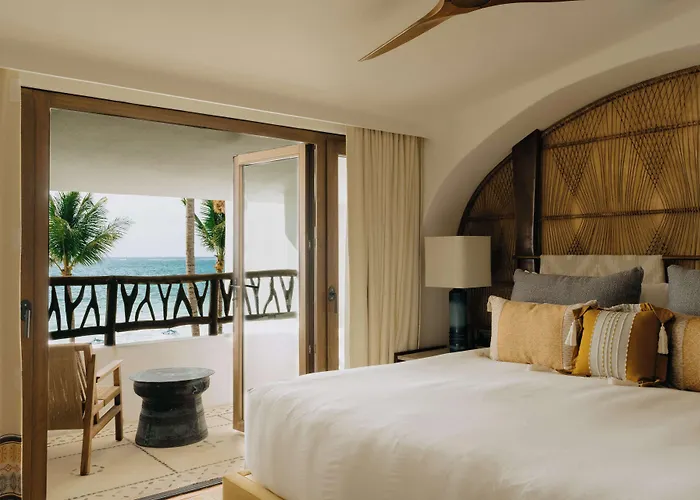 Resort Maroma, A Belmond Hotel, Riviera Maya Punta Maroma