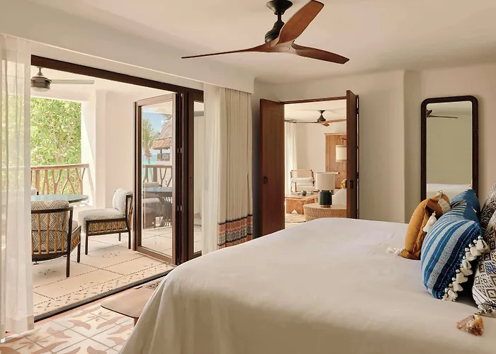 Maroma, A Belmond Hotel, Riviera Maya 5*