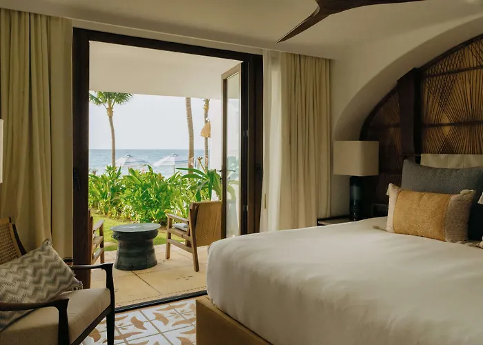 Resort Maroma, A Belmond Hotel, Riviera Maya 5*