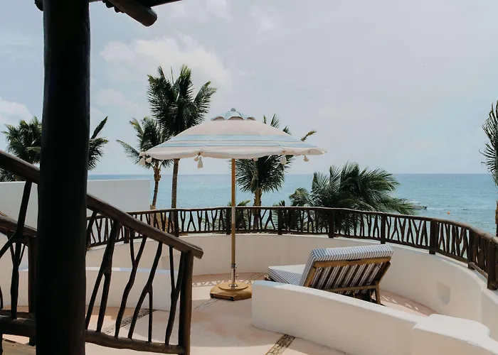 Maroma, A Belmond Hotel, Riviera Maya 5*