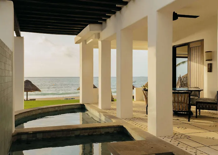 Maroma, A Belmond Hotel, Riviera Maya 5*