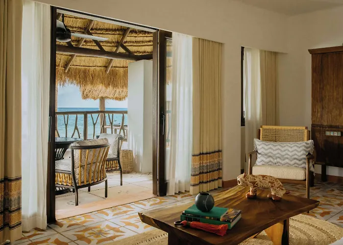 Maroma, A Belmond Hotel, Riviera Maya 5* Punta Maroma