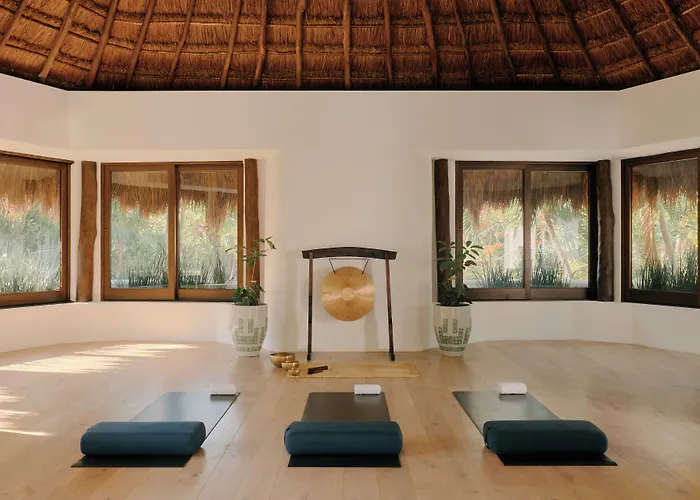Resort Maroma, A Belmond Hotel, Riviera Maya 5*