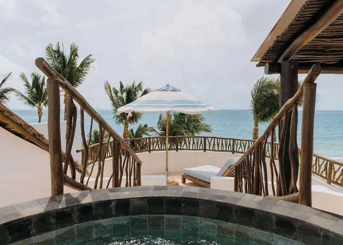 Maroma, A Belmond Hotel, Riviera Maya Resort Punta Maroma