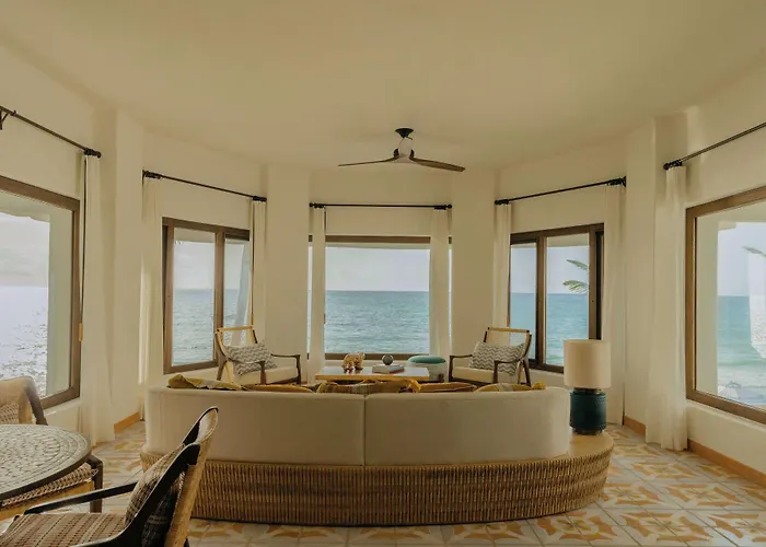 Maroma, A Belmond Hotel, Riviera Maya Resort 5*