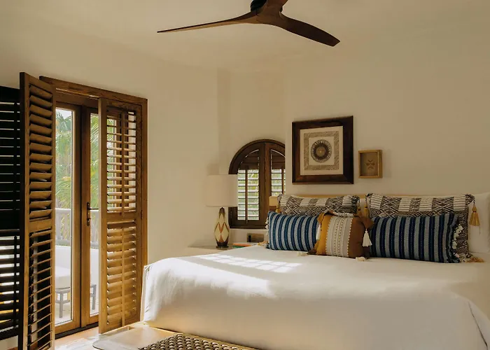 Maroma, A Belmond Hotel, Riviera Maya Resort 5*